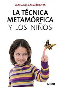 LIBRO: La Técnica Metamórfica Y Los Niños